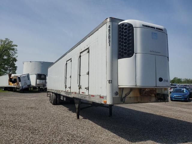 2013 Utility Trailer