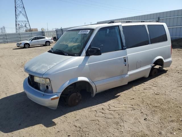 1996 GMC Safari XT