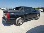 2008 Chevrolet Avalanche K1500