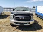 2017 Ford F550 Super Duty