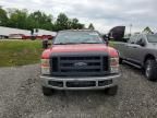 2008 Ford F350 Super Duty