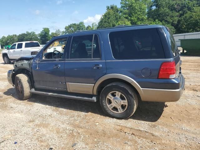 2003 Ford Expedition Eddie Bauer