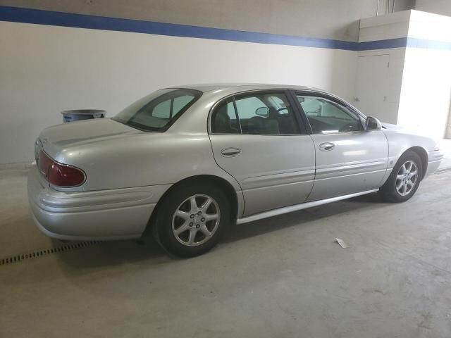 2004 Buick Lesabre Custom