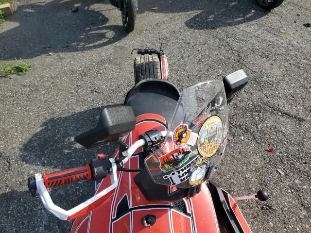 2021 Can-Am Ryker Rally Edition