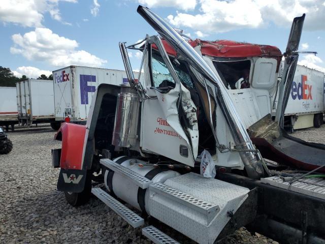 2007 Western Star 2007 Western Star 4900 Semi Truck