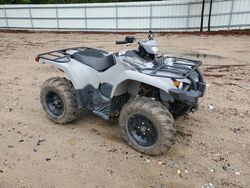Salvage motorcycles for sale at Knightdale, NC auction: 2021 Yamaha YFM450 K