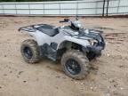 2021 Yamaha YFM450 K