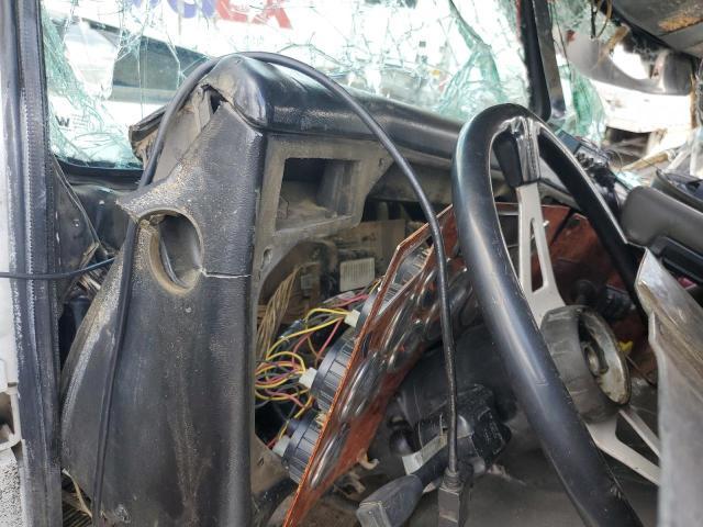 2007 Western Star 2007 Western Star 4900 Semi Truck