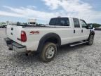 2008 Ford F350 SRW Super Duty