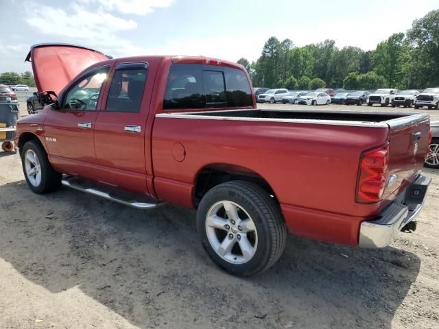 2008 Dodge RAM 1500 ST