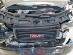2022 GMC Savana Cutaway G3500