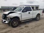 2007 Ford F150