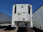 2012 Wabash Van