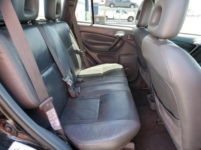 2002 Toyota Rav4