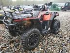 2022 Polaris Sportsman 850 Ultimate Trail LE