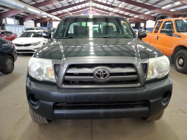 2010 Toyota Tacoma