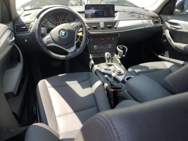 2014 BMW X1 SDRIVE28I