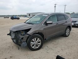 2014 Honda CR-V EXL for sale in San Antonio, TX