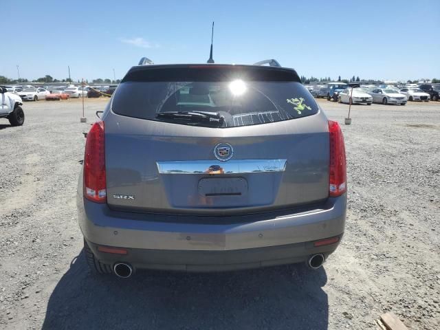 2011 Cadillac SRX Luxury Collection