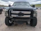 2015 Ford F250 Super Duty