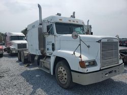 Salvage trucks for sale at Riverview, FL auction: 2000 Freightliner Conventional FLD120 Semi Truck