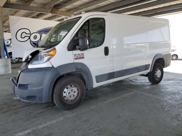 2017 Dodge RAM Promaster 1500 1500 Standard