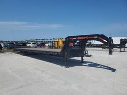 Vehiculos salvage en venta de Copart Miami, FL: 2024 Maxey Equipment Trailer