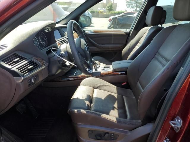 2013 BMW X5 XDRIVE35D