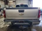 2009 Chevrolet Silverado K2500 Heavy Duty LT