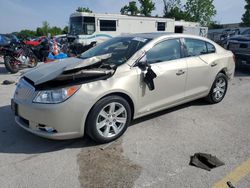2011 Buick Lacrosse CXL for sale in Bridgeton, MO