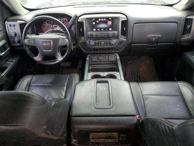 2014 GMC Sierra K1500 SLE