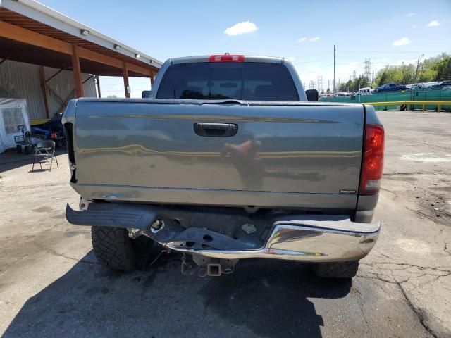 2005 Dodge RAM 3500 ST