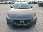2014 Mazda 6 Touring
