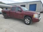 2009 Chevrolet Silverado K1500 LT