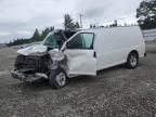 2014 GMC Savana G2500