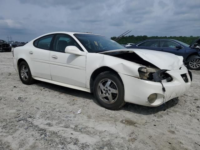 2004 Pontiac Grand Prix GT