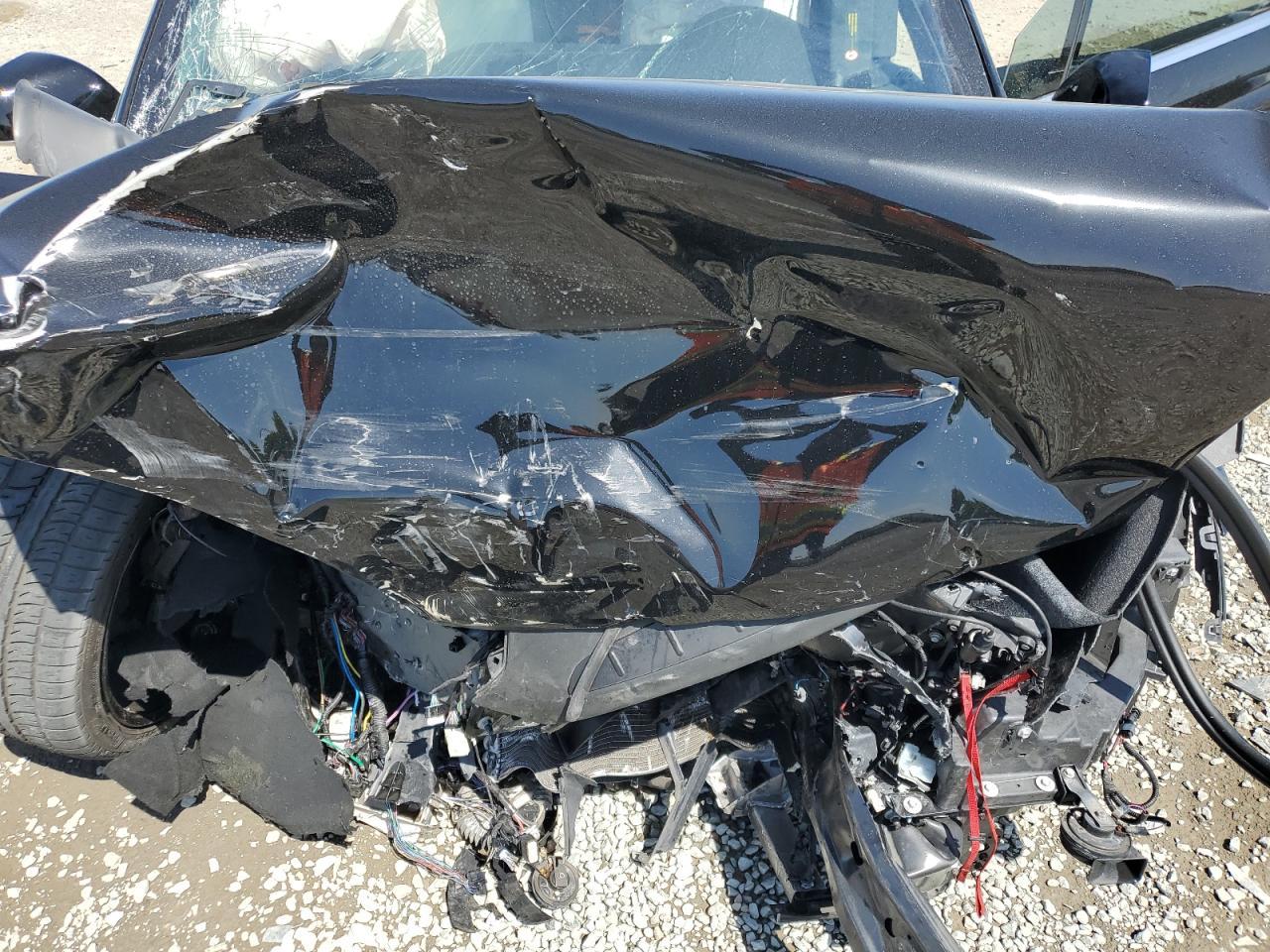 2018 Tesla Model x
