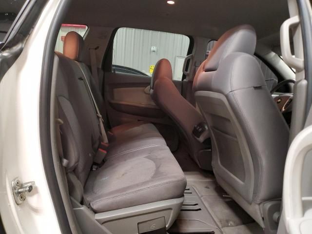 2011 Chevrolet Traverse LT