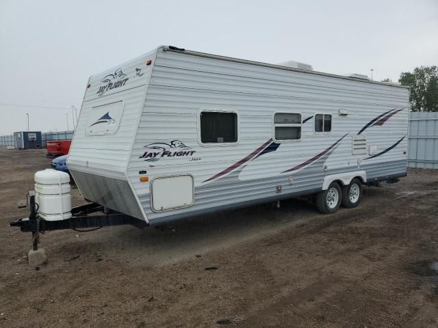 2006 Jayco JAY Flight