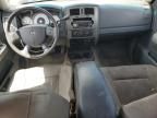 2007 Dodge Dakota Quad SLT