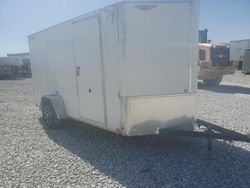 2024 H&H H7212SFTV Enclosed Cargo Trailer en venta en Greenwood, NE
