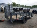 2024 Other 2024 GPS GT612 Utility Trailer