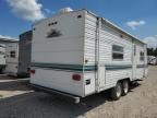 2001 Nmrc Trailer