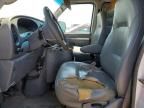 2003 Ford Econoline E350 Super Duty Van