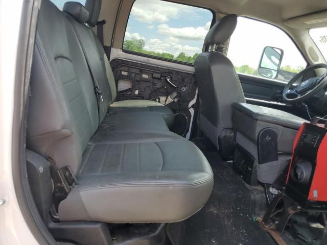 2018 Dodge RAM 5500