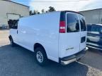 2017 GMC Savana G3500