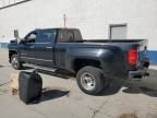 2015 GMC Sierra K3500 Denali