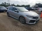 2019 Honda Civic SI