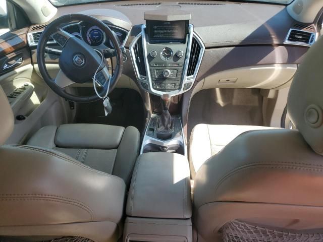 2011 Cadillac SRX Luxury Collection