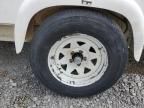 2007 Pelsue Fiber Optic Splicing Trailer